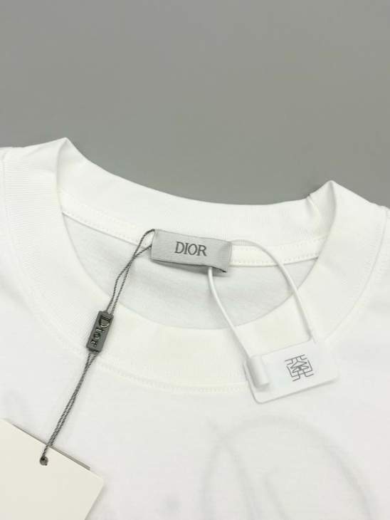 Dior T Shirts Short _SKUDiorS-XLm6tx4115695
